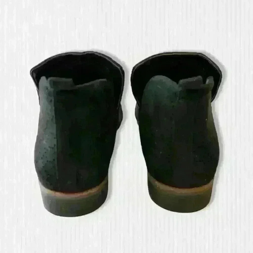 Dr Scholls Women's Microfiber Suede Bootie Size 9 M - Picture 7 of 8